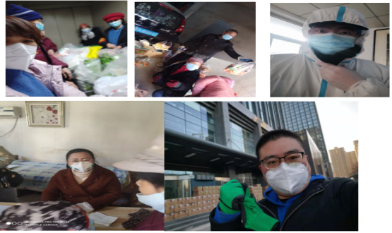 諾亞人力資源：致敬逆境中的前行者！